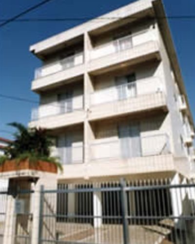 Edifício Ana Claudia