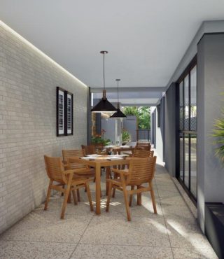 Espaço Grill 2