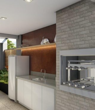 Espaço Grill