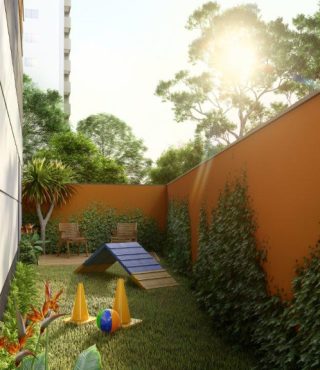 Espaço Pet