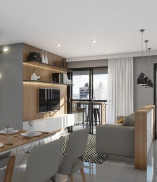 Tipo 01 Jantar