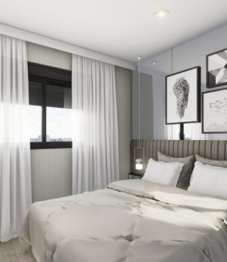 Tipo 03 Suite 01