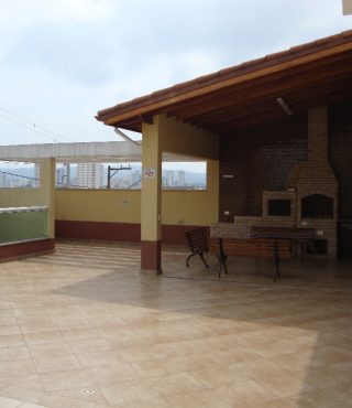 Churrasqueira