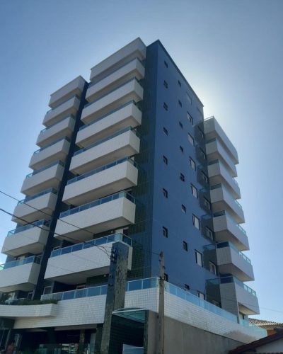 Residencial Praia do Arpoador