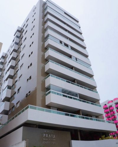 Residencial Praia do Espelho