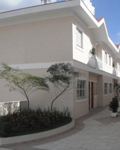 Moradas de Sant’Anna