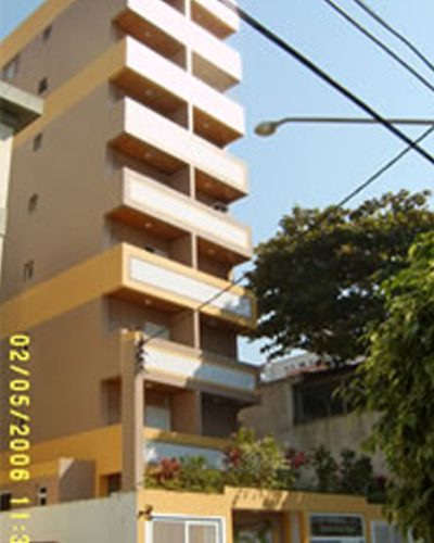 Residencial Anderson Kyn