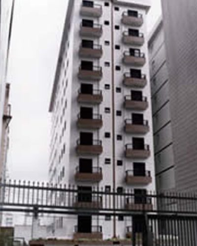 Edifício Di Cavalcante