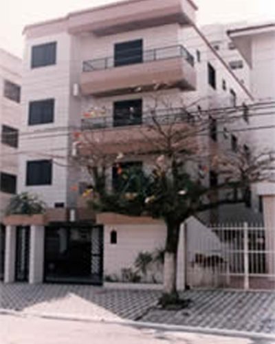 Edifício Ponta do Sol