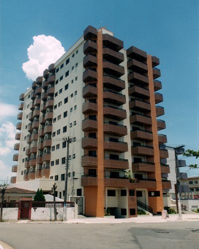 Residencial Portal da Barra