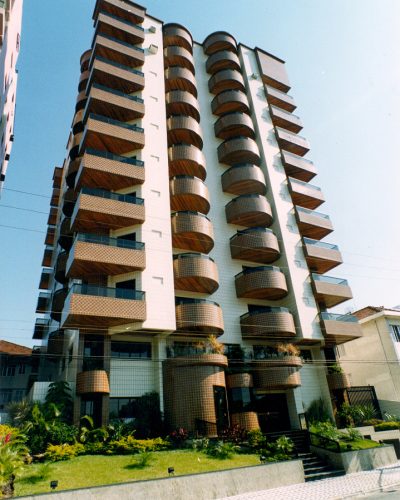 Residencial Portal do Forte