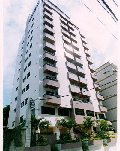 Residencial Vila Real