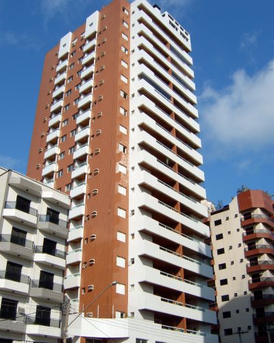Residencial Vila Real II