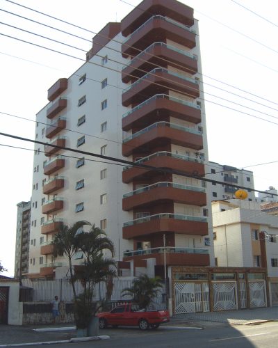Residencial Vila Real III