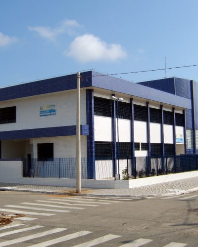 Escola Municipal Roberto Mário Santini
