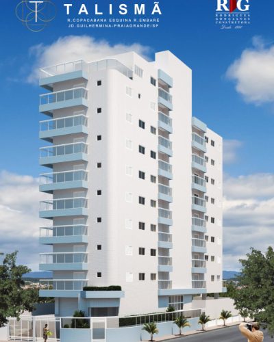 Residencial Talismã