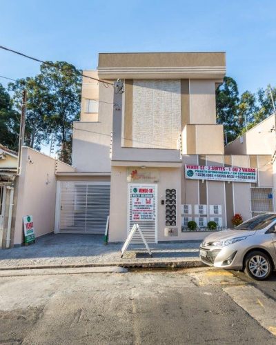 Moradas de Sant’Anna III