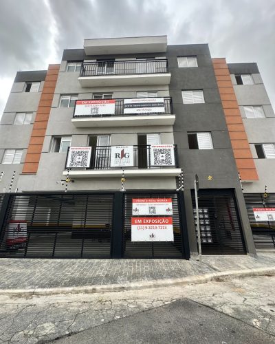 Moradas de Santa Teresinha