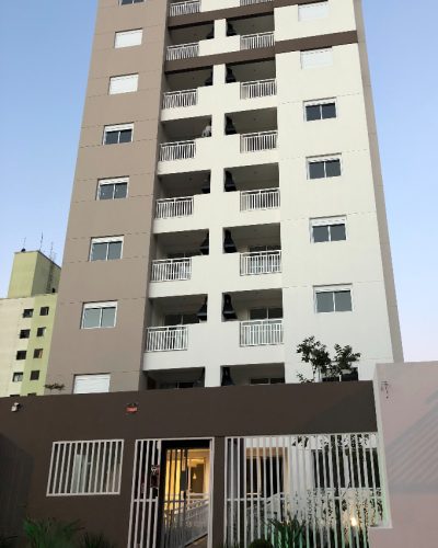 Edifício São Patrício