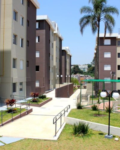 Moradas da Cantareira