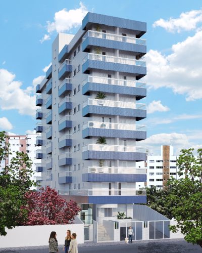 Residencial Perola Azul