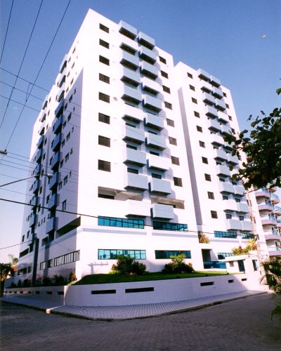 Praia Grande Residence