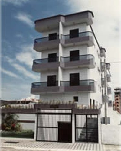 Residencial Alexandre