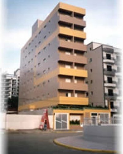 Residencial Felisbela Rodrigues Castanho