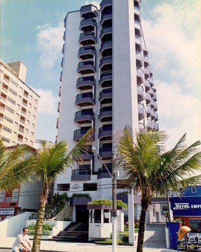 Residencial Ilha da Madeira