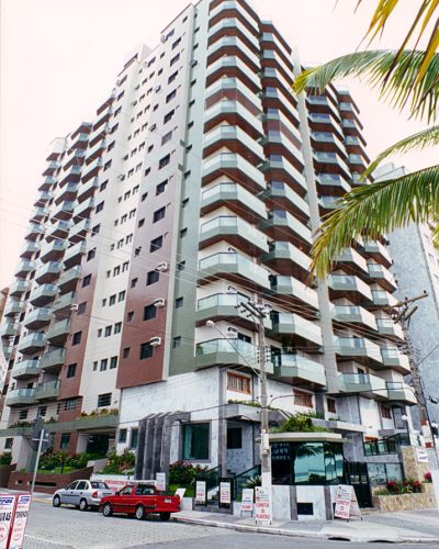Residencial Ilha da Madeira III