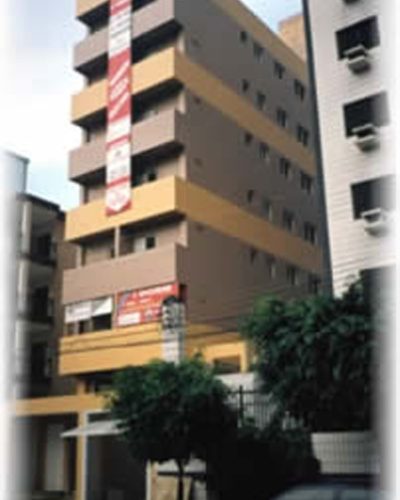 Residencial Maria Teixeira Gonçalves