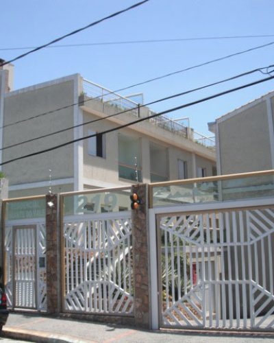 Residencial Mirante do Vale