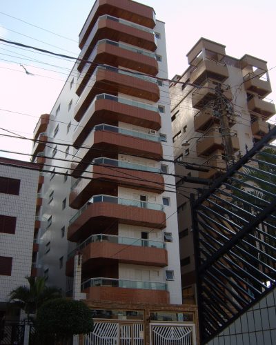Residencial San Remo