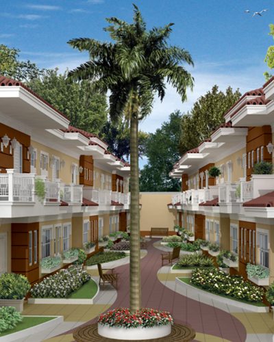 Residencial Sant’Anna