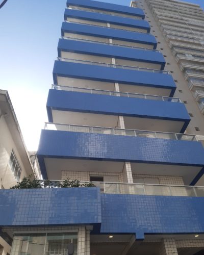 Residencial Praia da Joaquina