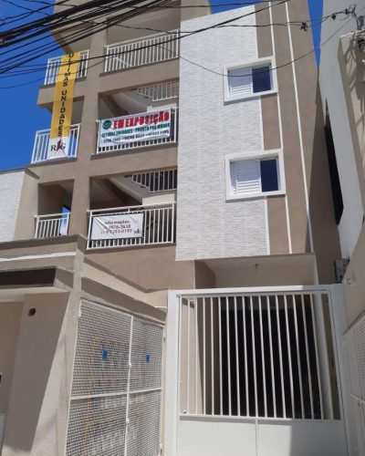 Moradas da Parada Inglesa