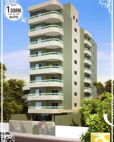 Residencial Barra do Una