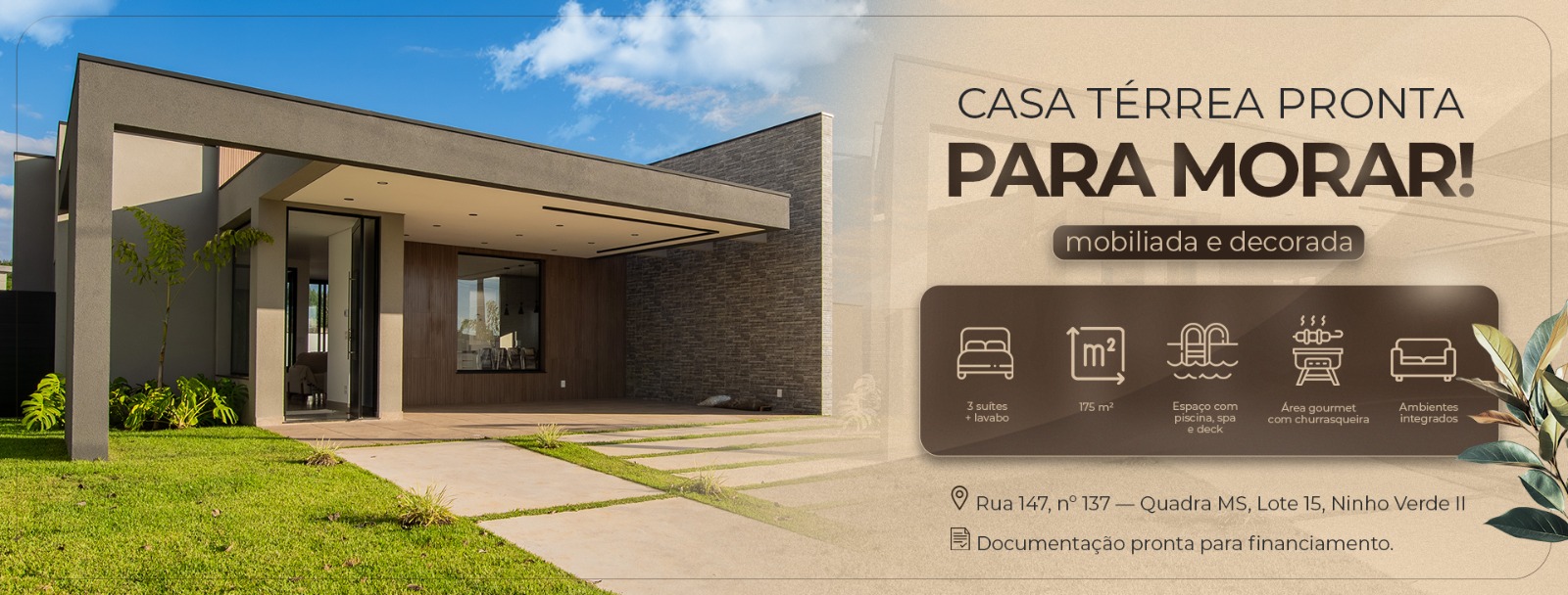 Casa MS15 NV2